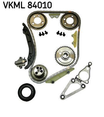 SKF Steuerkettensatz VKML 84010